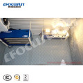 Factory price new type artificial snow ice snow making machine for theme park